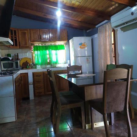 La Familia Villa Puerto Iguazu Ngoại thất bức ảnh