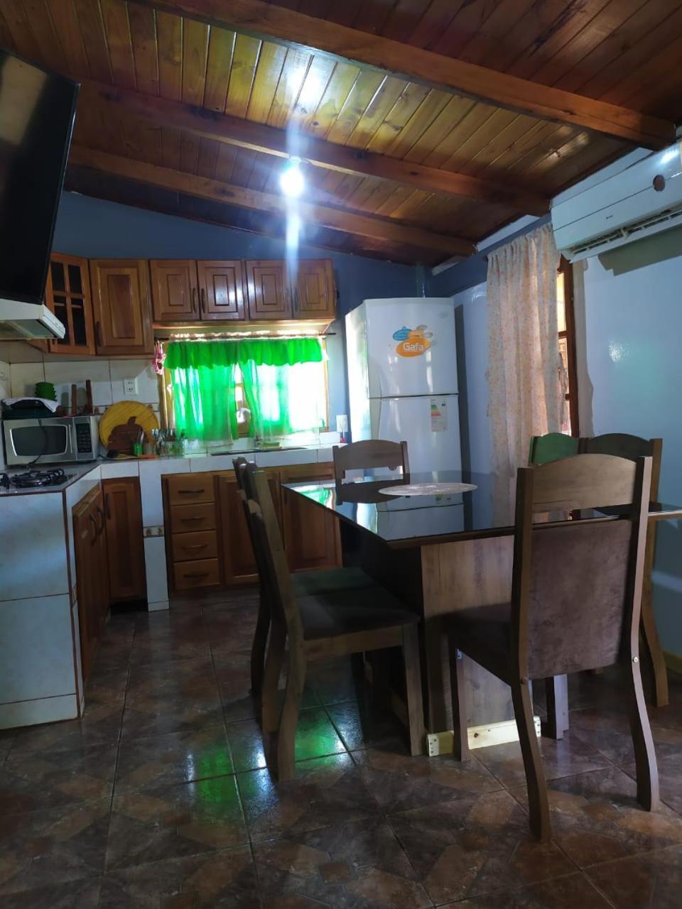 La Familia Villa Puerto Iguazu Ngoại thất bức ảnh